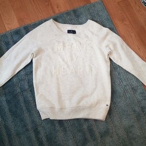 AE Crew Neck Sweatshirt